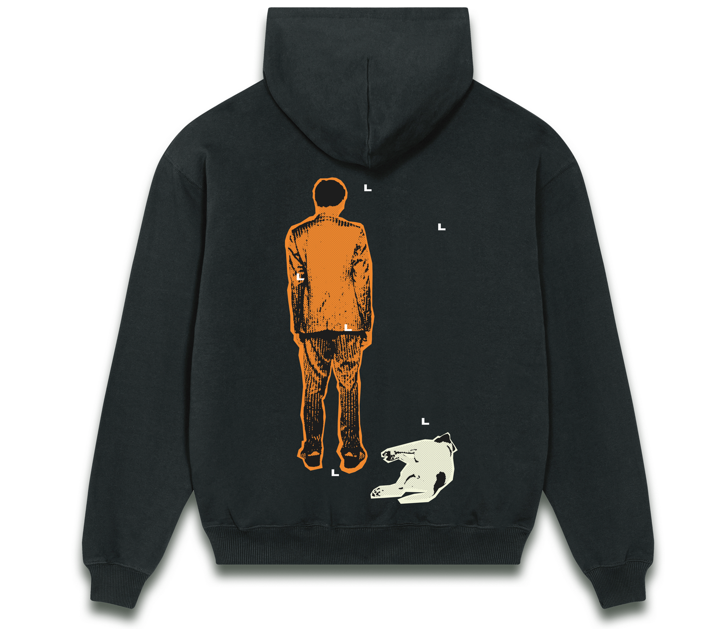 Tour-Hoodie