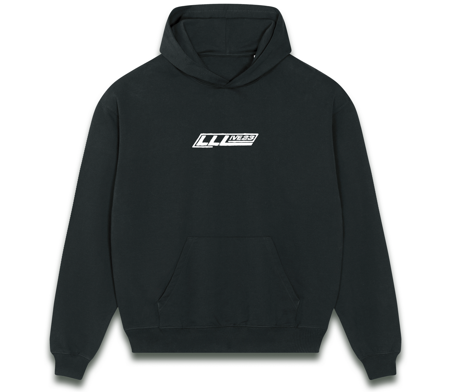 Tour-Hoodie