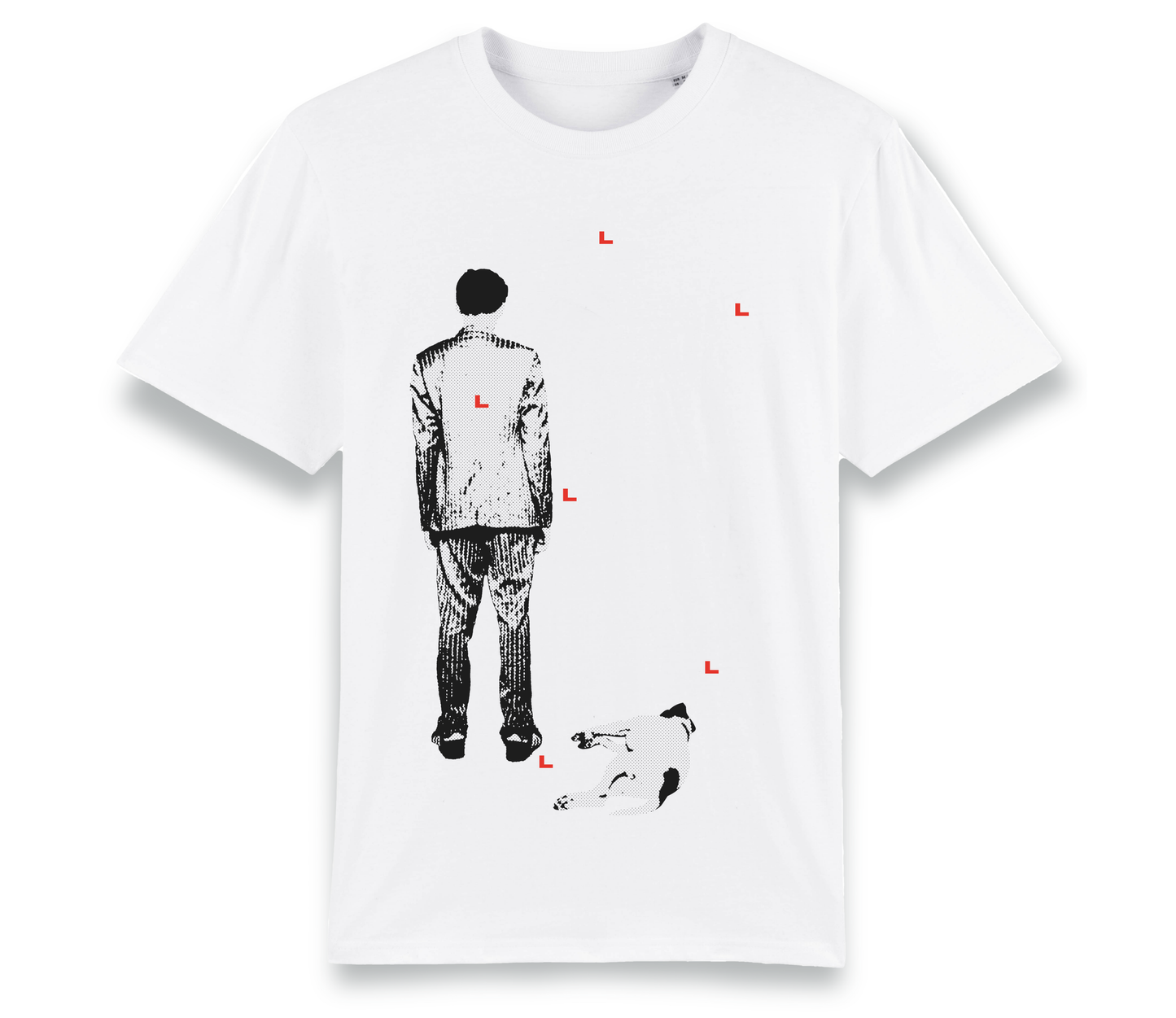 Tourshirt Cities