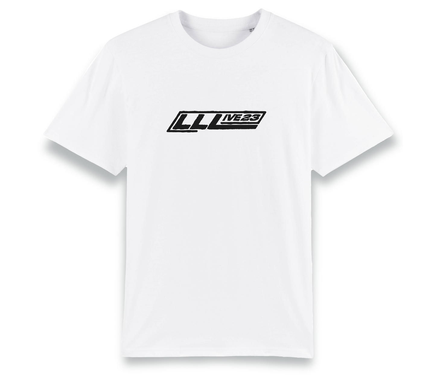 Tourshirt Graphic
