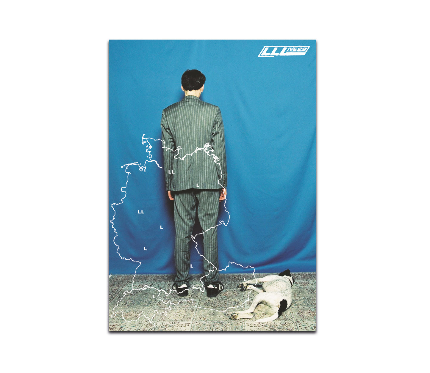 Tour-Poster