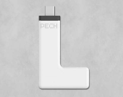 "PECH" L-STICK (ALBUMVERSION)