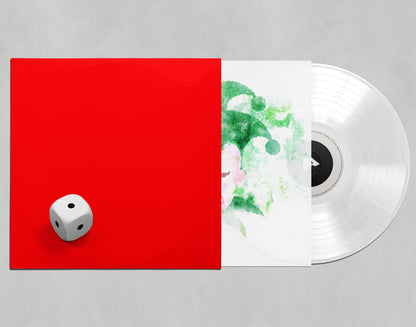 "PECH" VINYL, T-SHIRT, KEYCHAIN BUNDLE