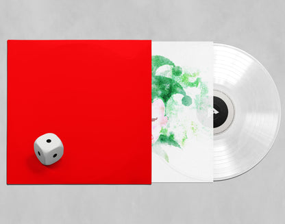 PECH TOUR TICKET - KÖLN, VINYL, KEYCHAIN BUNDLE