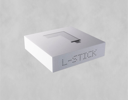 PECH TOUR TICKET - ZÜRICH, L-STICK, KEYCHAIN BUNDLE