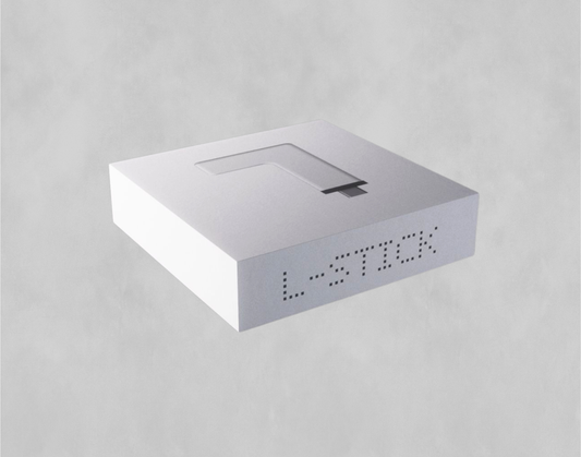 "PECH" L-STICK (ALBUMVERSION)